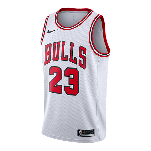 Chicago Bulls Nike Jordan Swingman Road Jersey Sport Chek