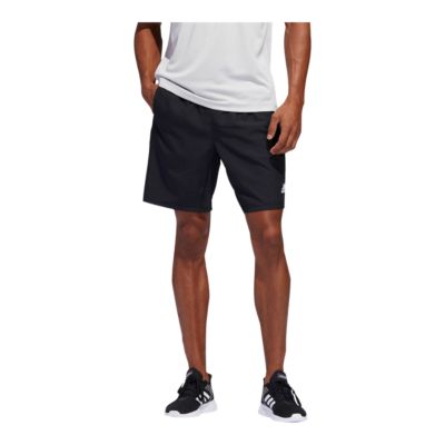 Adidas Men S 4krft Sport Fast 8 Shorts Sport Chek