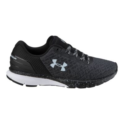 under armour charged escape 2 black