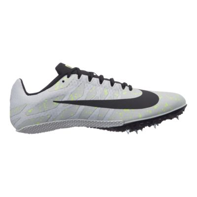 track running shoes