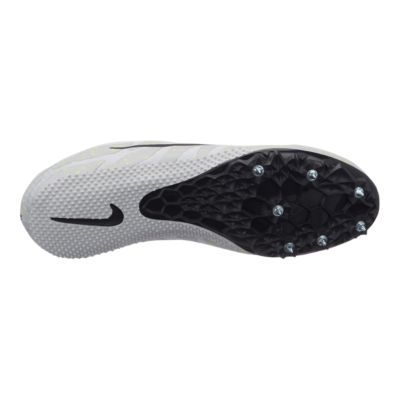 nike zoom rival s 9 black