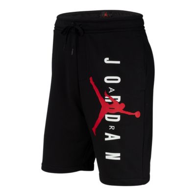 air jordan short pants