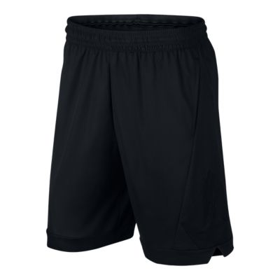 jordan triangle basketball shorts