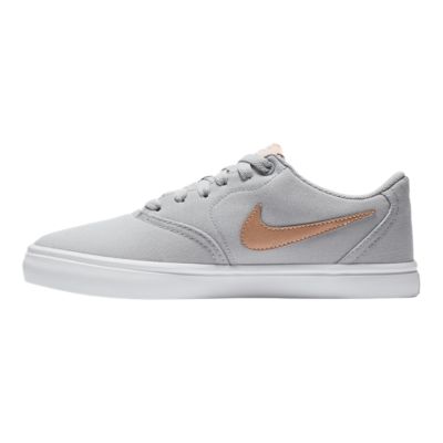 nike sb check solarsoft golden beige