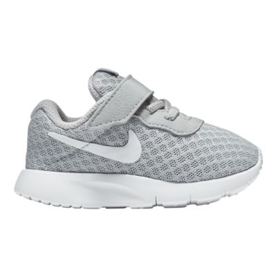 grey nike toddler shoes