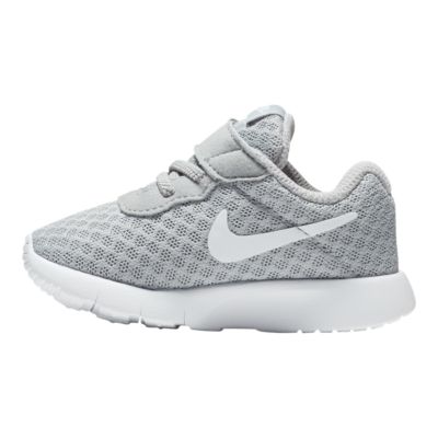 nike tanjun grey toddler