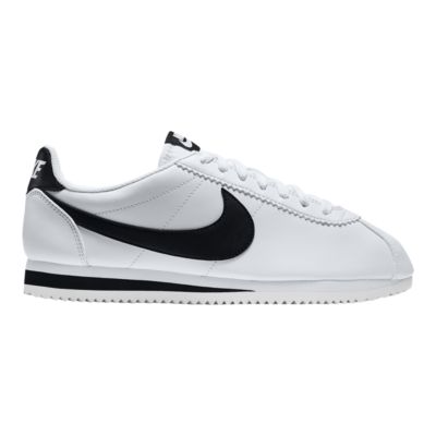 white cortez women