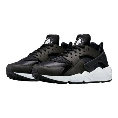 nike air huarache true to size