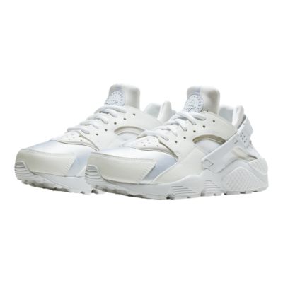 white air huarache womens