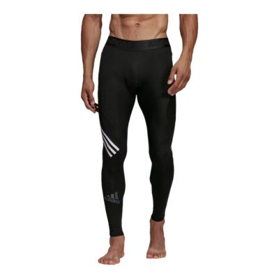adidas techfit compression leggings
