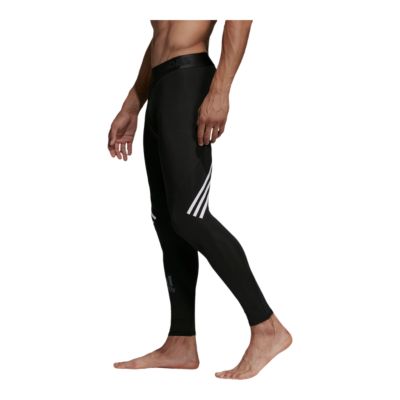 adidas alphaskin tights review