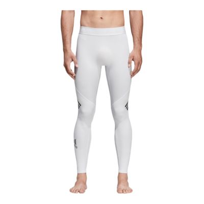 adidas alphaskin compression leggings