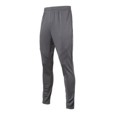 adidas men's climalite training pants