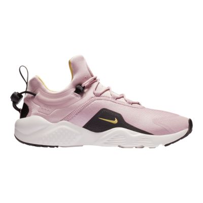 nike women's air huarache city move