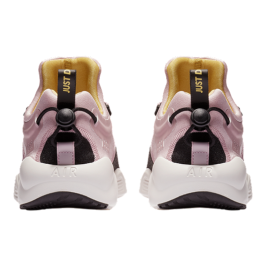 Nike Women's Air Huarache City Move Shoes PlumBlackWhite Nike Women's Air Huarache City Move Shoes | DICK'S Sporting