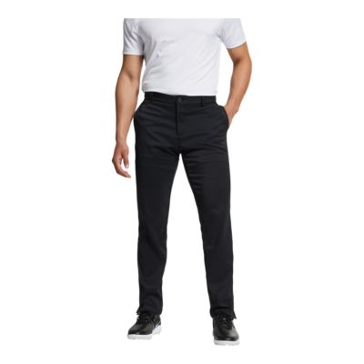 nike tapered golf pants