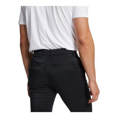 nike golf men's hybrid flex pant