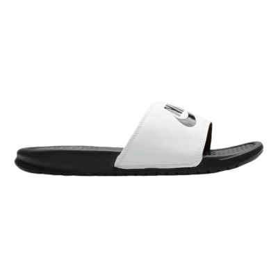 sport chek nike sandals