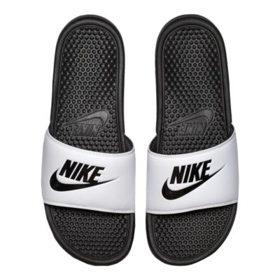 sport chek nike sandals