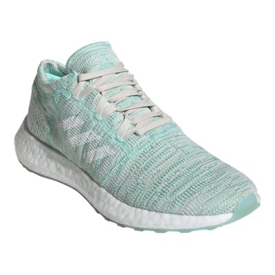 pureboost go shoes womens