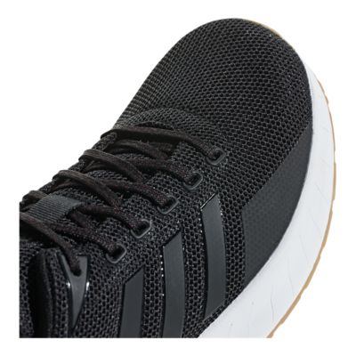 adidas questar ride women's black