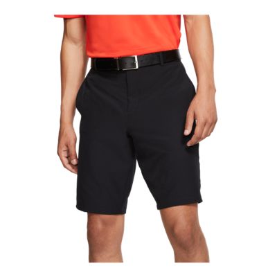 nike flex shorts black
