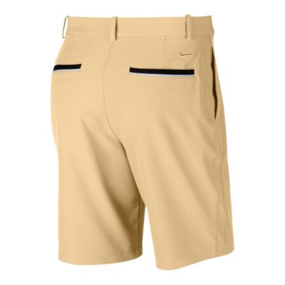 flex golf shorts