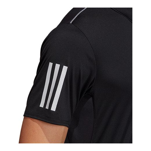 adidas Men's Club 3 Stripe Polo Shirt | Sport Chek