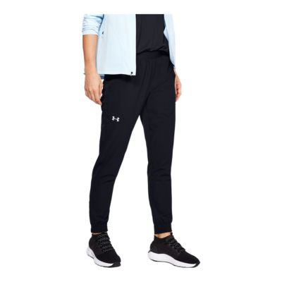 under armour women's running pants