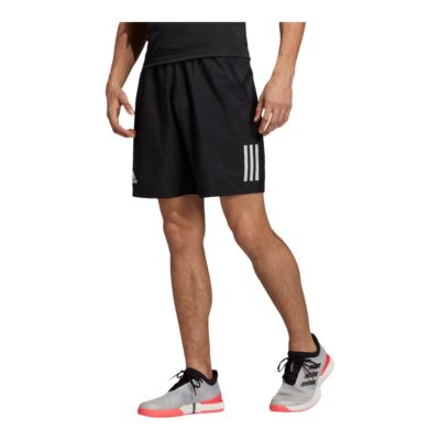 adidas court shorts