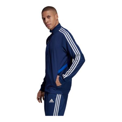 adidas men's tiro 19 jacket