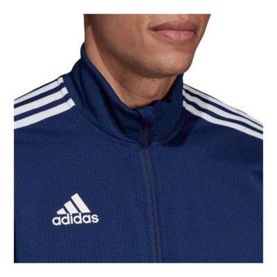 adidas men's tiro jacket