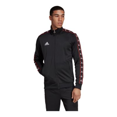 adidas tango club home jacket