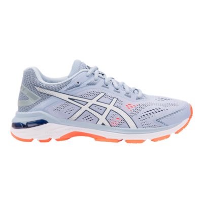 asic running shoes womens
