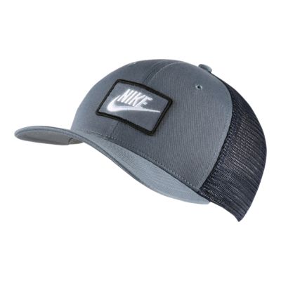 nike sportswear classic 99 trucker