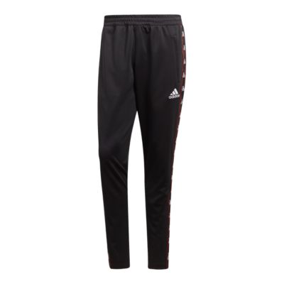 adidas tango tape track pants