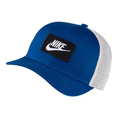 nike sportswear classic 99 trucker