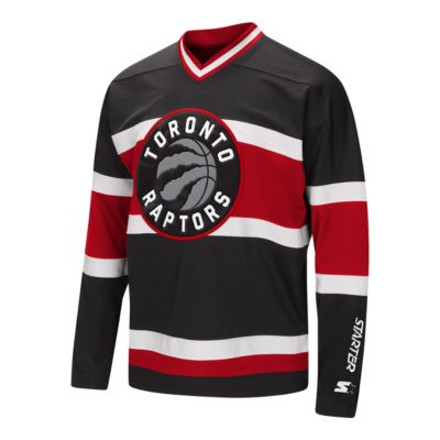 Toronto Raptors Men's MVP Hockey Jersey 