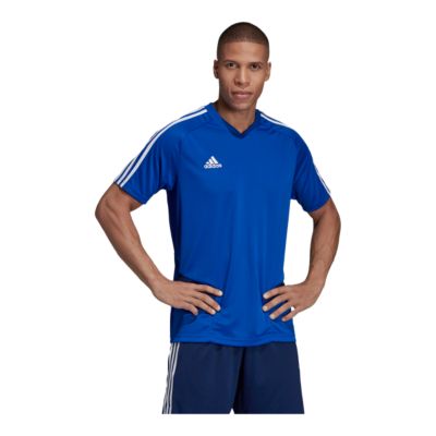 adidas women's soccer jersey