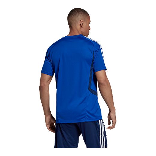 adidas Men's Tiro 19 Training Jersey adidas Men's Tiro 19 Training Jersey