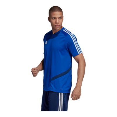 adidas tiro 19 training jersey