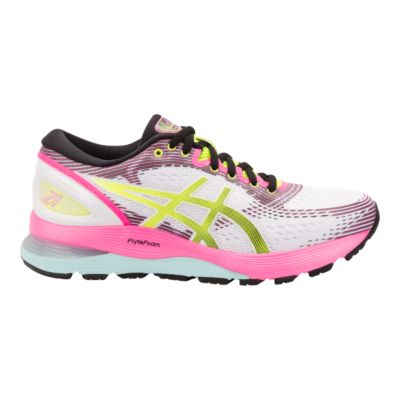 asics nimbus womens canada