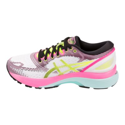 asics nimbus womens canada