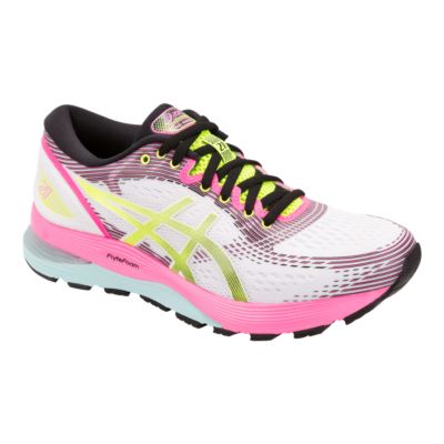 asics nimbus womens canada