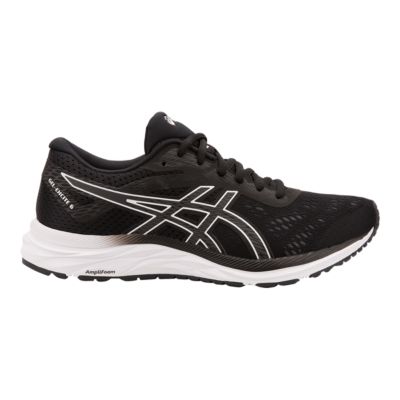 gel excite 6 asics womens