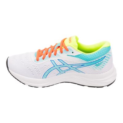 asics gel excite 6 womens review