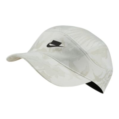nike run hat