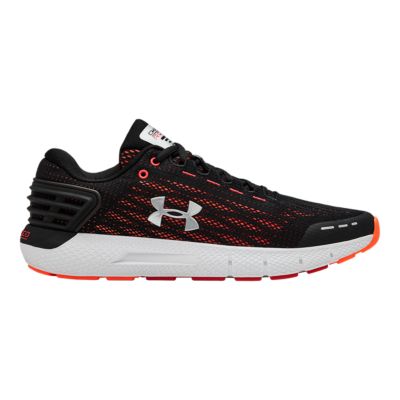under armour lightning 4 review