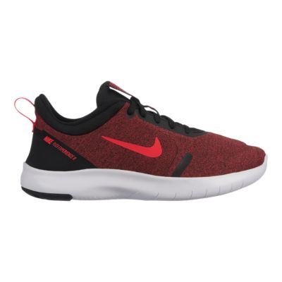 nike flex experience red