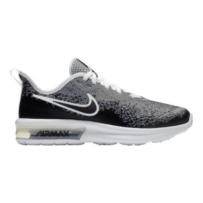 boys nike air max sequent 4